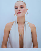Glamorous Radiance Kolye