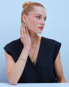 Glamorous Radiance Kolye