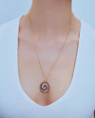 Harmonic Vortex Kolye