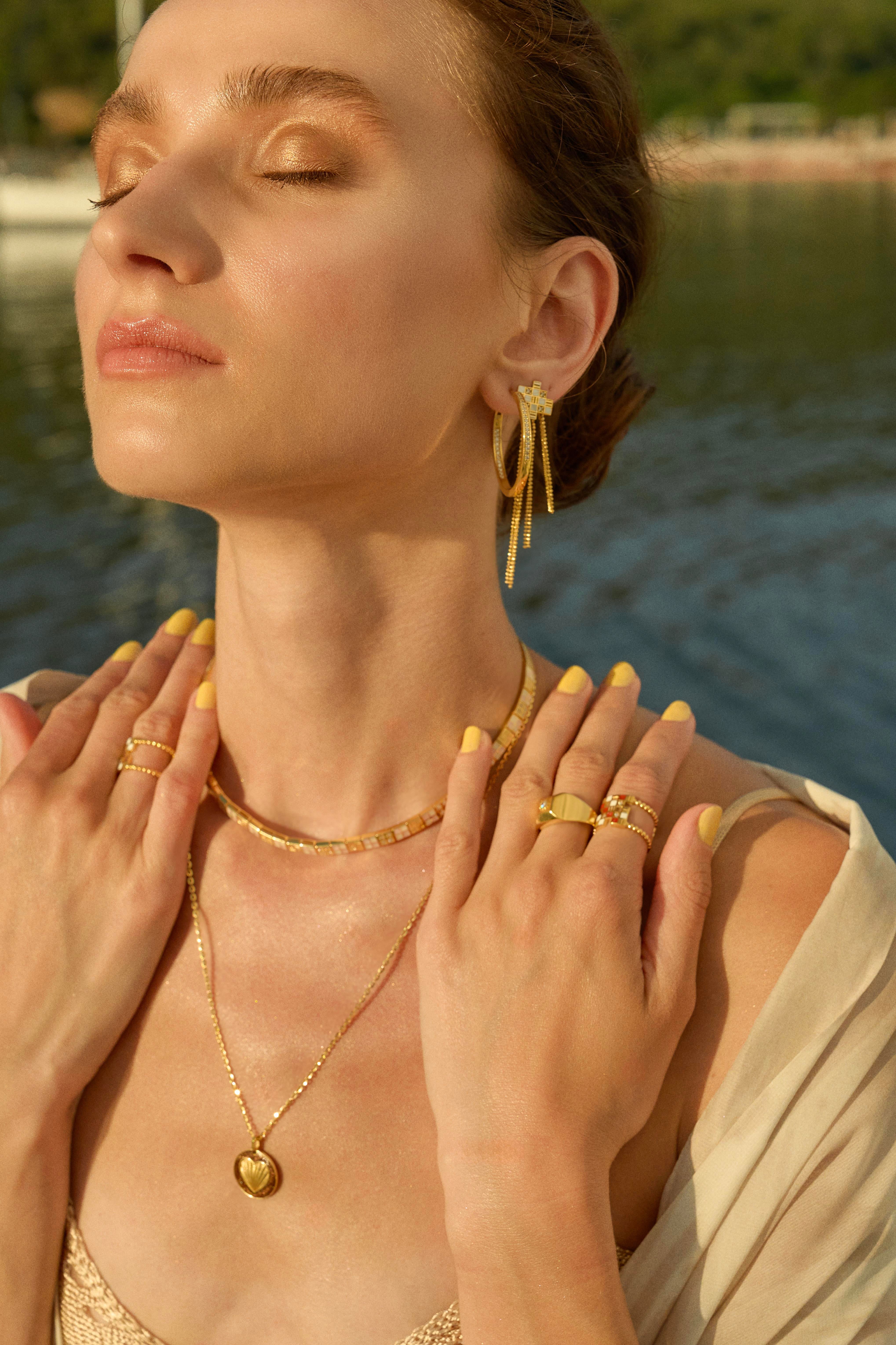 Selflove Symphony Kolye