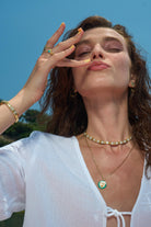 Selflove Symphony Kolye