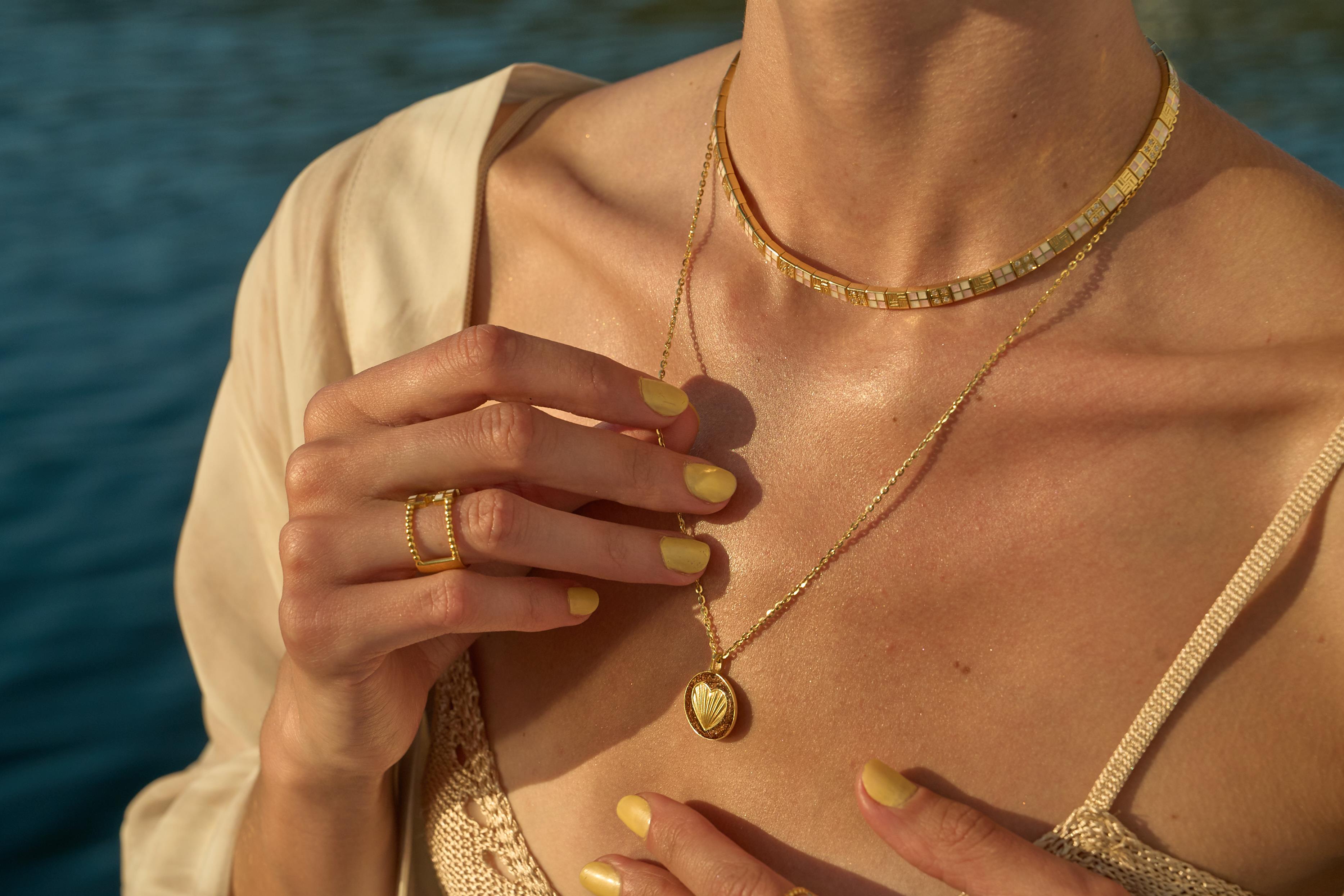 Selflove Symphony Kolye