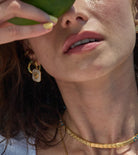 Selflove Symphony Küpe