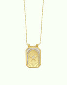 Starlit Kolye