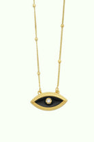 Tale Of Eyes Kolye