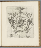 Johann Theodor De Bry - Ey Rab