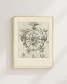 Johann Theodor De Bry - Ey Rab