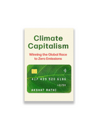 John Murray Press-Climate Capitalism-Kitap-1-Milagron.com