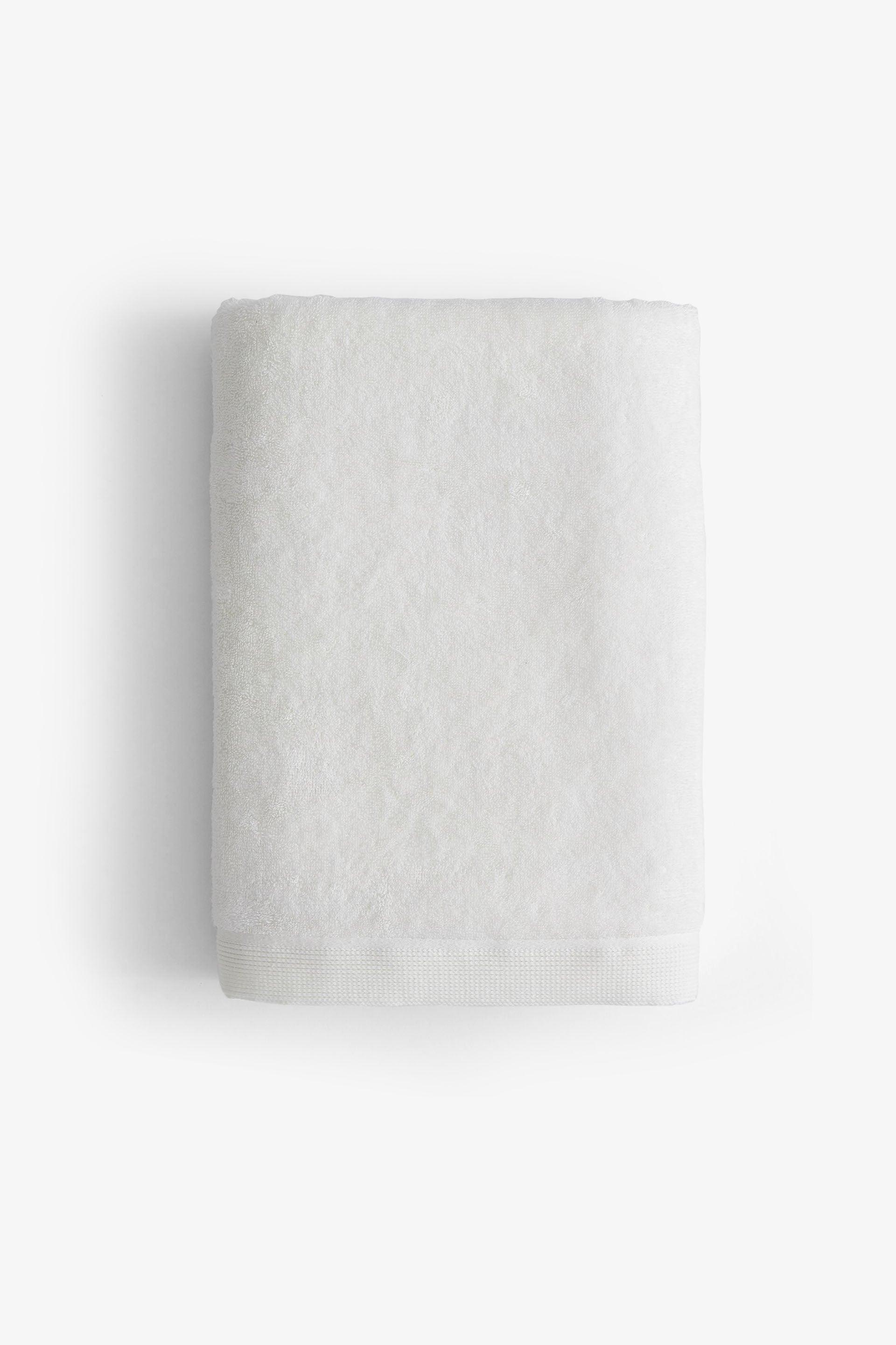 Adisa Banyo Havlusu 80x150 – Yumuşak TENCEL™ ve Pamuk Karışımı, Hipoalerjenik