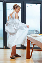 Alin Kadın Kimono