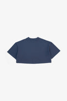 Anesha Crop Basic Tişört