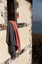 Anika Yüz Havlusu 50x90 cm | Waffle Pike | TENCEL™ & Pamuk | 4 Renk