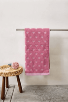 Elan Banyo Havlusu