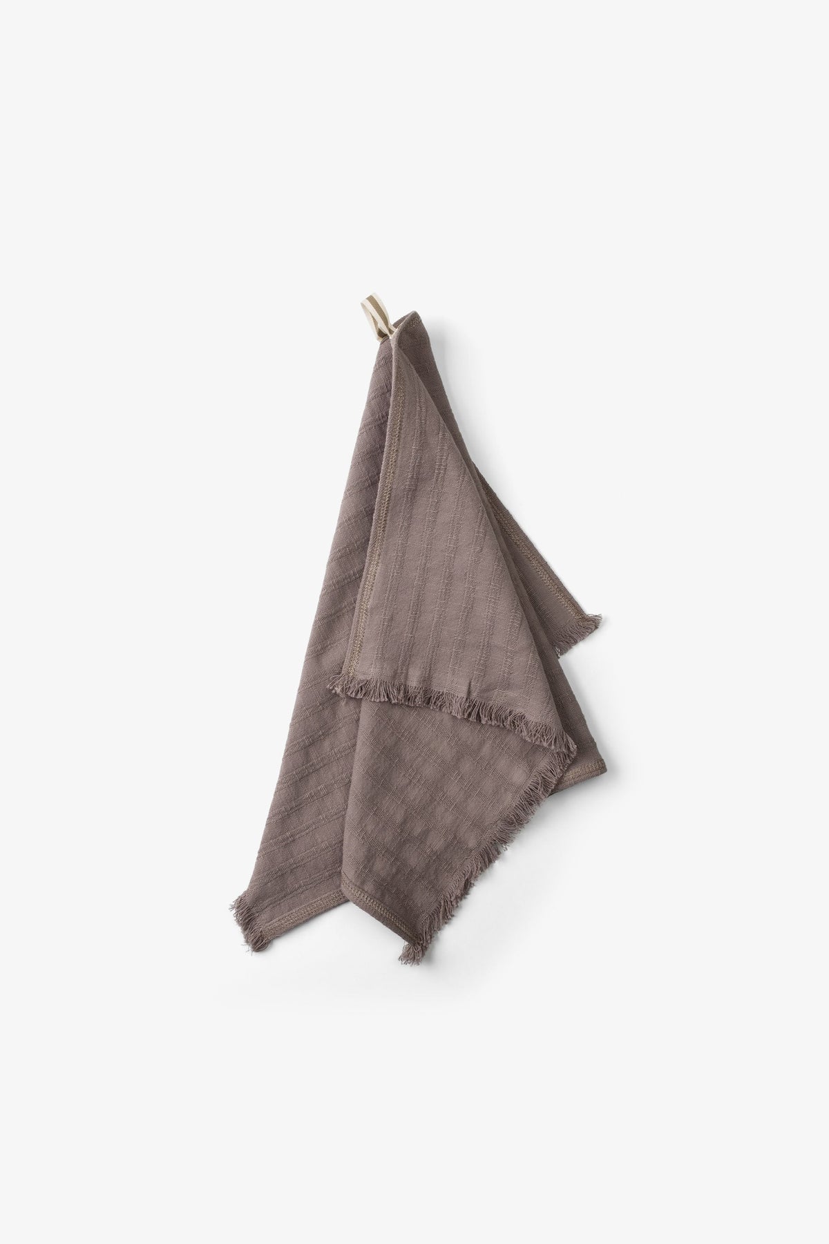 Frig Mutfak Havlusu Kurulama Bezi | %100 Pamuk | Oeko-Tex® | 40x60 cm | 5 Renk