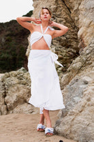 Harmony Pareo