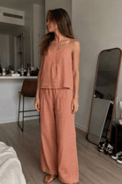 Lavinia Kadın Pantolon