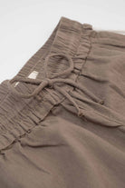 Liz Nakış Detaylı Pantolon