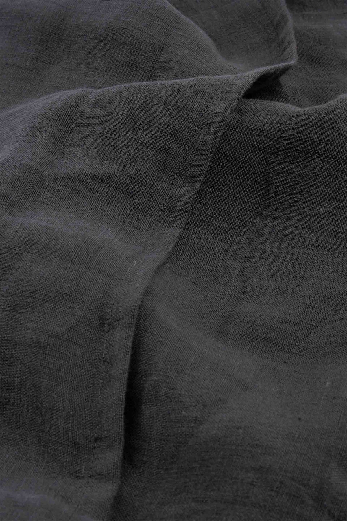 Lona 2'li Keten Kırlent Kılıfı 40x40