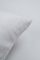 Lona 2'li Keten Yastık Kılıfı 50x70