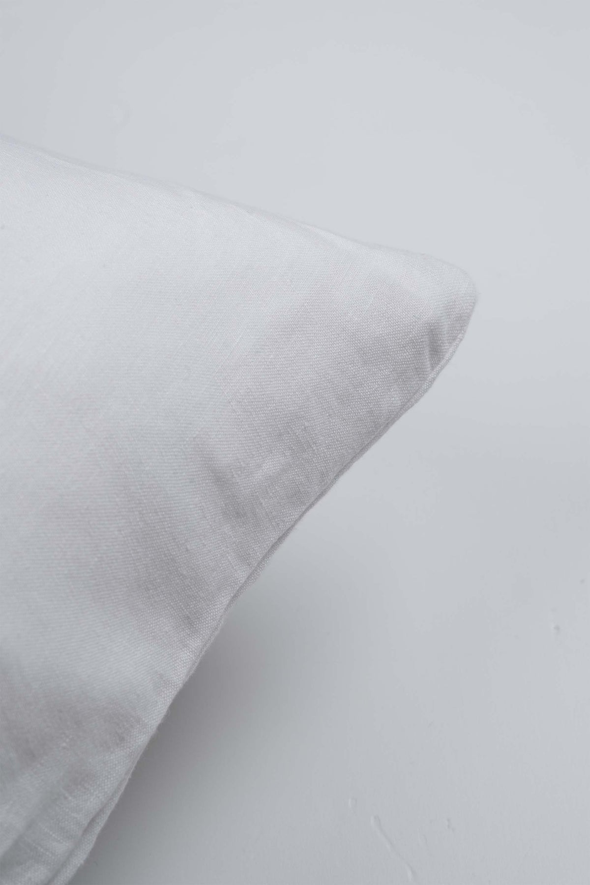 Lona 2'li Keten Yastık Kılıfı 50x70