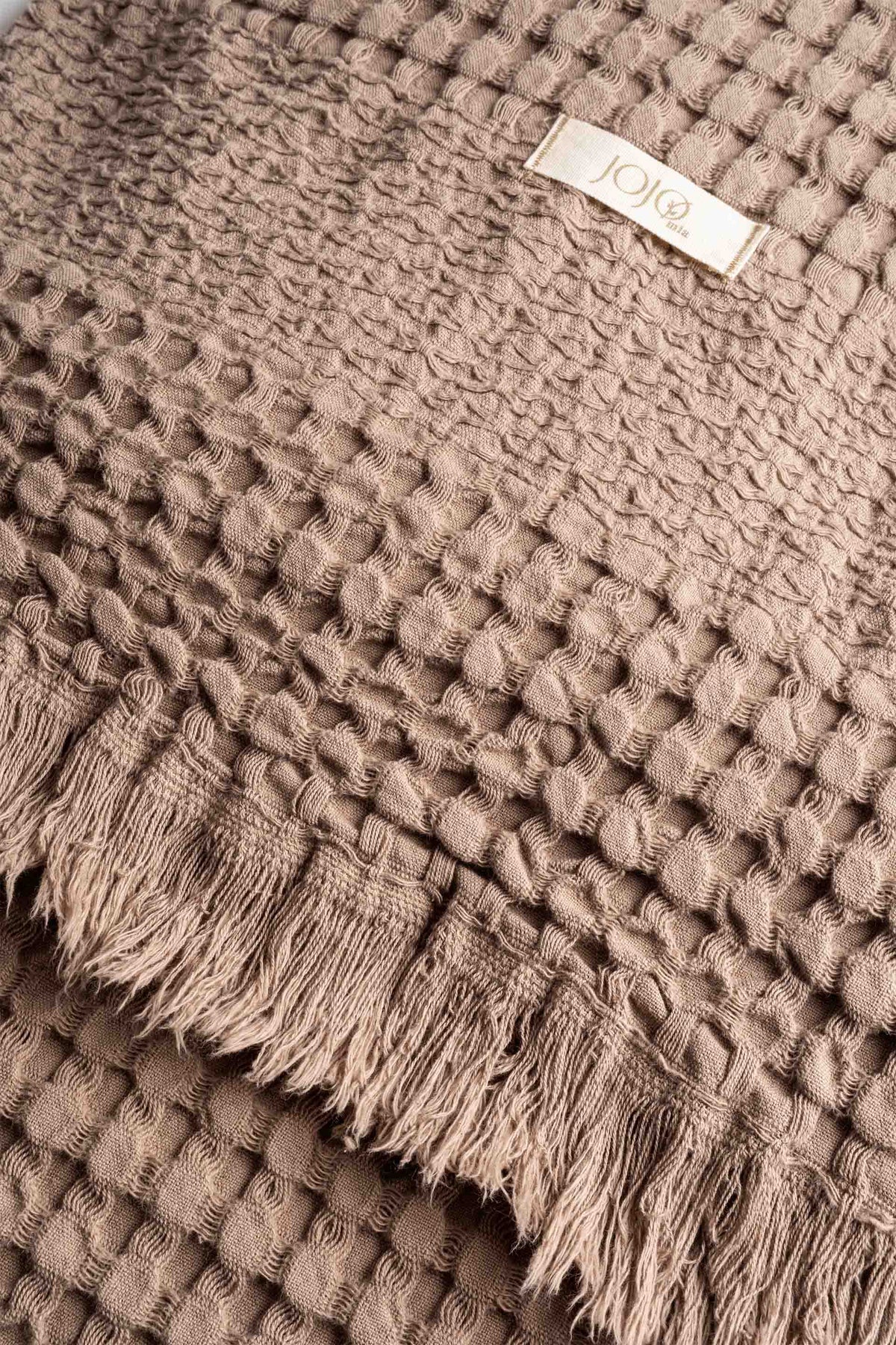 Lora Çift Kişilik Yatak Örtüsü 240x260