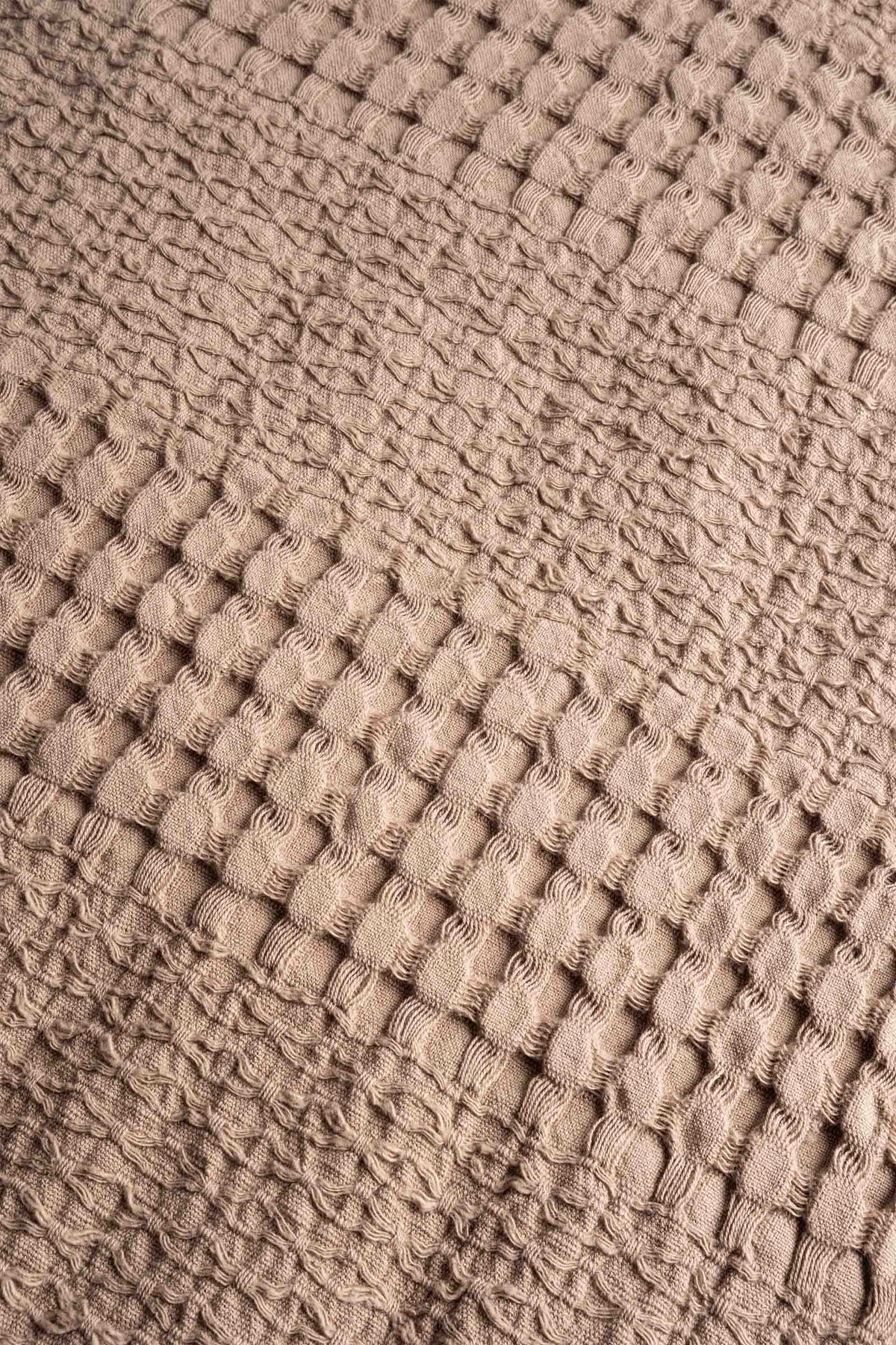 Lora Çift Kişilik Yatak Örtüsü 240x260