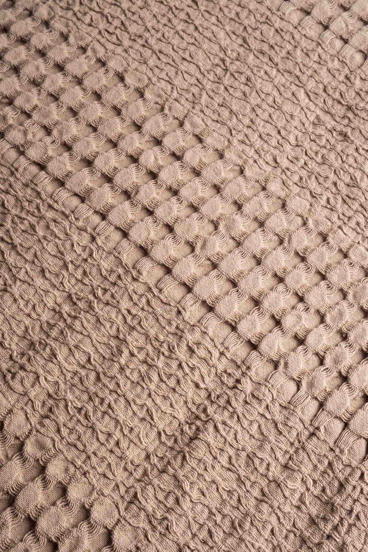 Lora Çift Kişilik Yatak Örtüsü 240x260