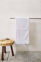 Nevra Banyo Havlusu