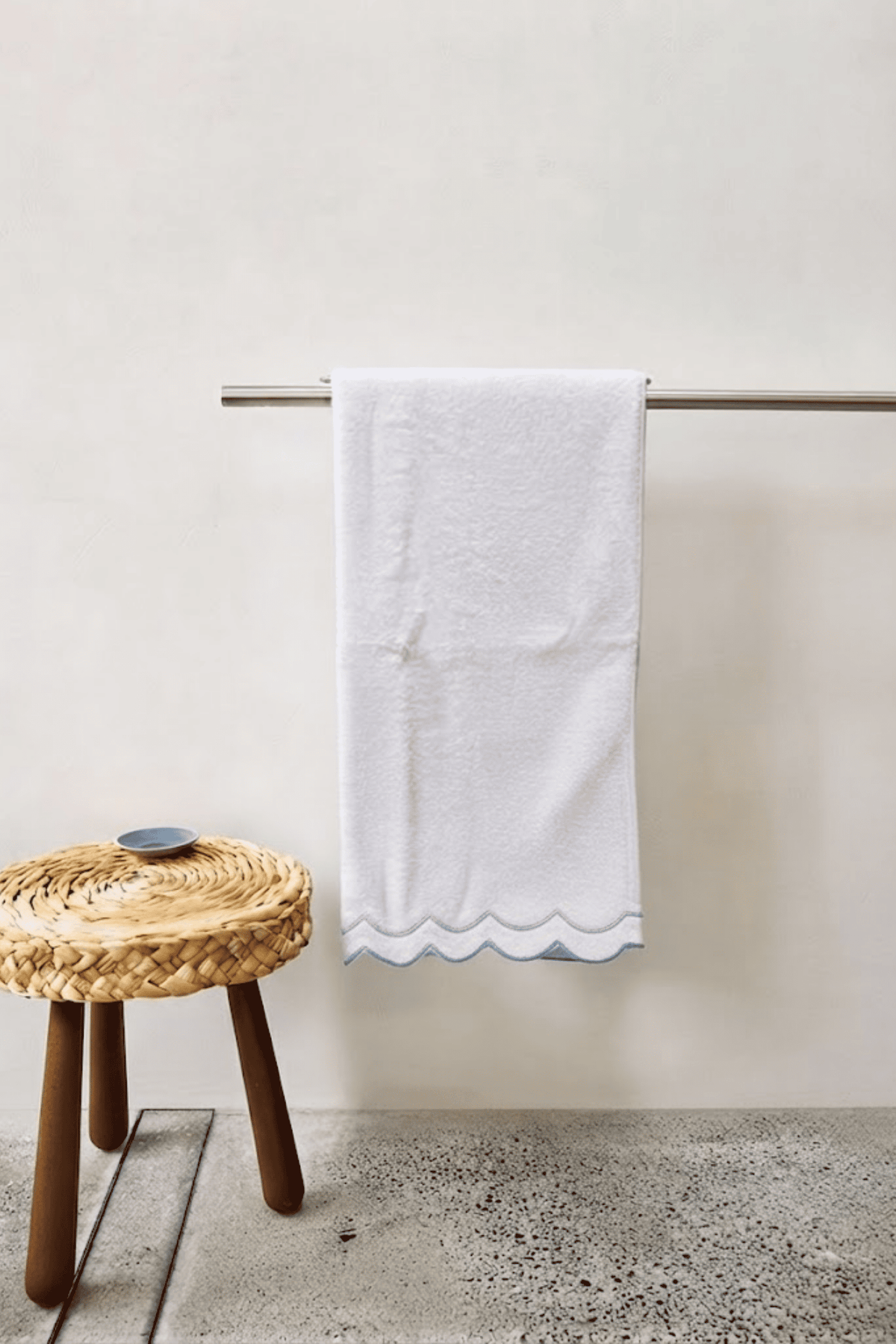 Nevra Banyo Havlusu