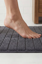 Odisha Ayak Havlusu Banyo Paspası 50x80