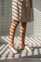Perla Unisex Terlik