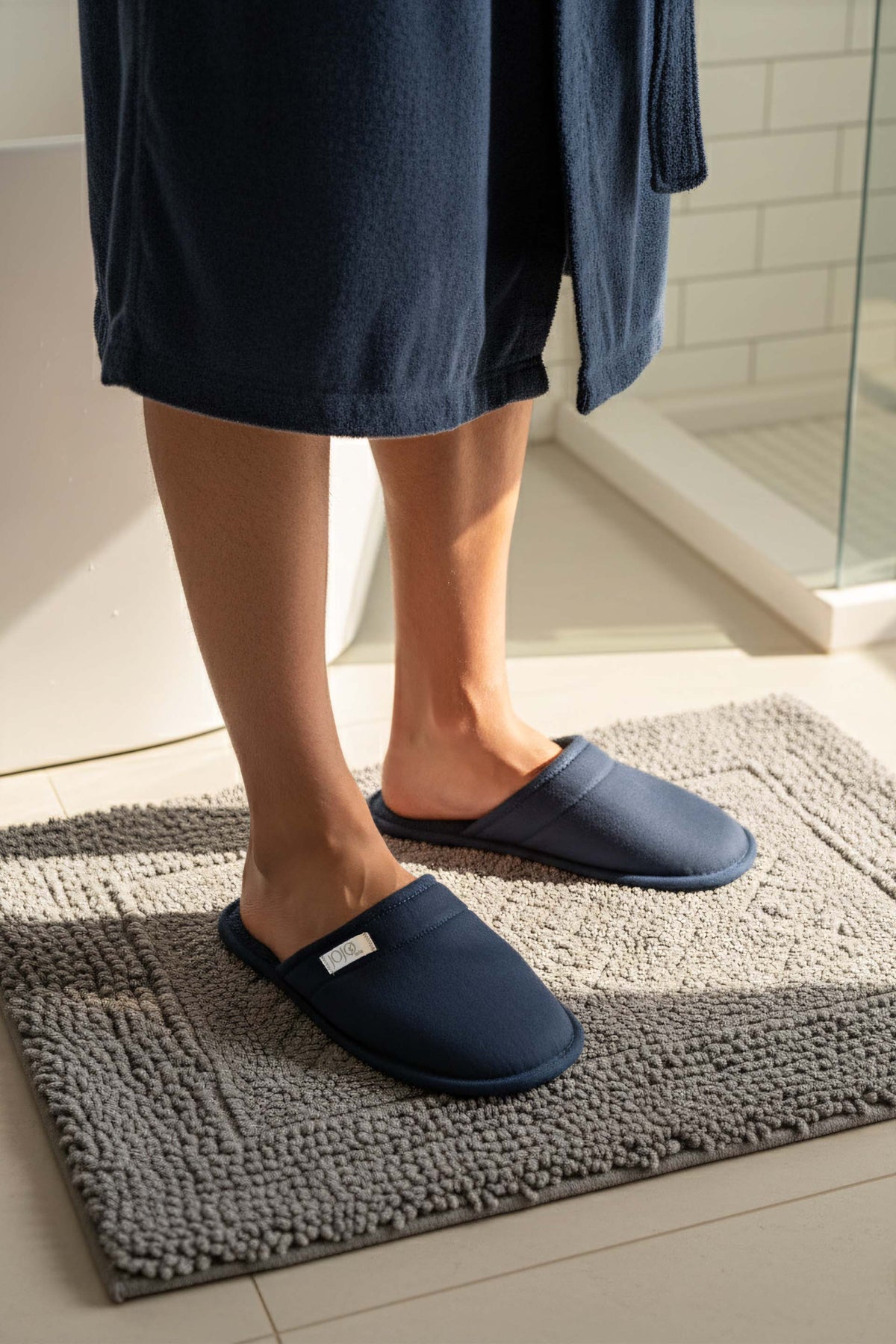 Perla Unisex Terlik