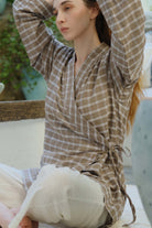 Siena Kadın Kimono