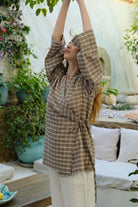 Siena Kadın Kimono