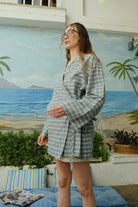 Siena Kadın Kimono