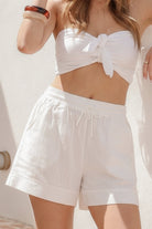 Sofia Kadın Şort