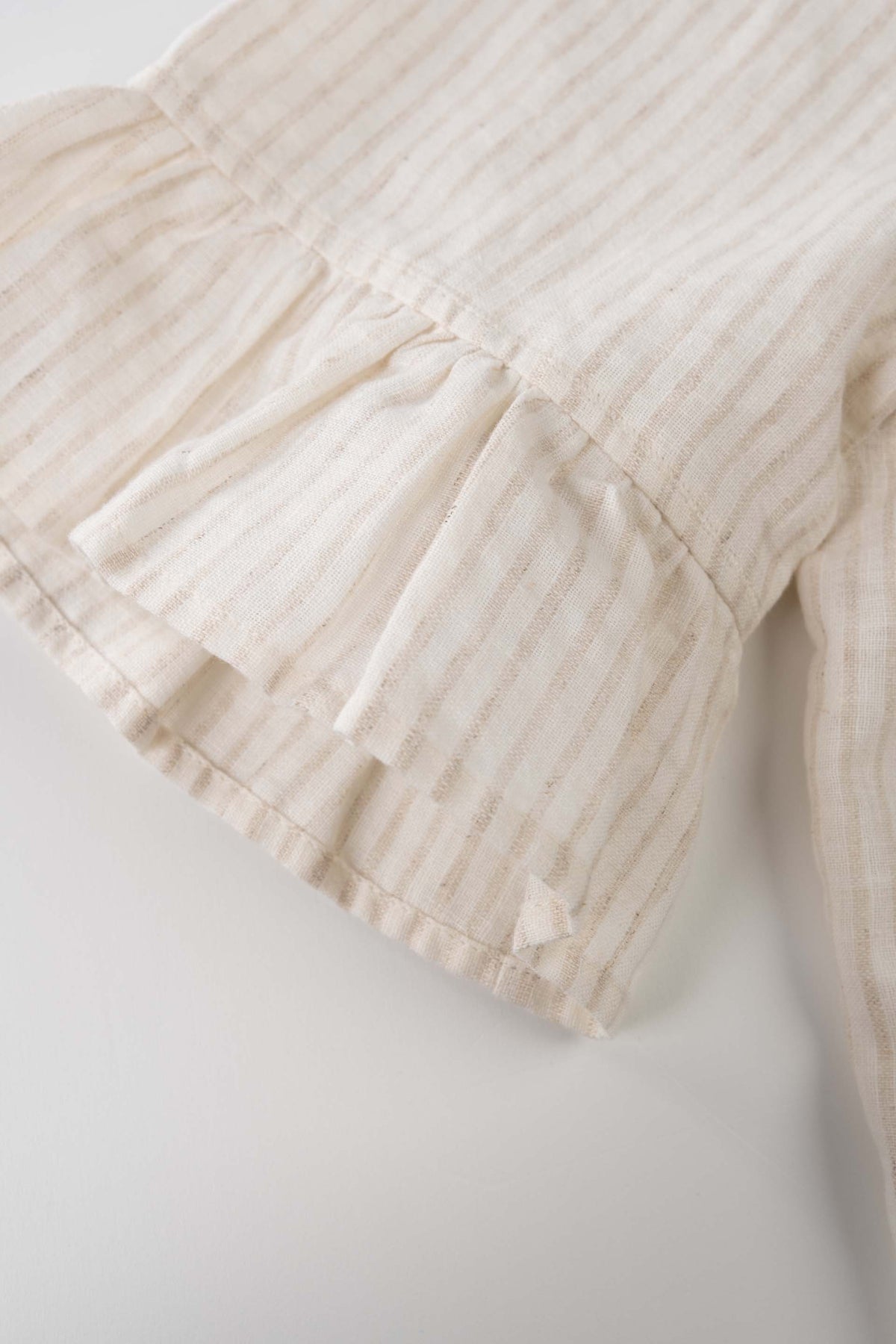 Urika Kısa Kollu Kadın Pijama Üst