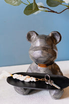 Jomo Tasarım-Beton Ayı Düzenleyici-Biblo-1-Milagron.com