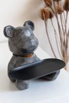 Jomo Tasarım-Beton Ayı Düzenleyici-Biblo-3-Milagron.com