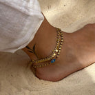 Fish Scale Halhal