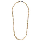 Mix Chain Kolye