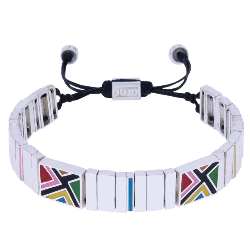 Multi Color Play Bileklik