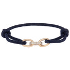 Taşlı Rope Bileklik