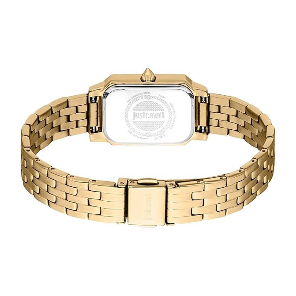 Just Cavalli Jc1L380M0075 Kadın Kol Saati