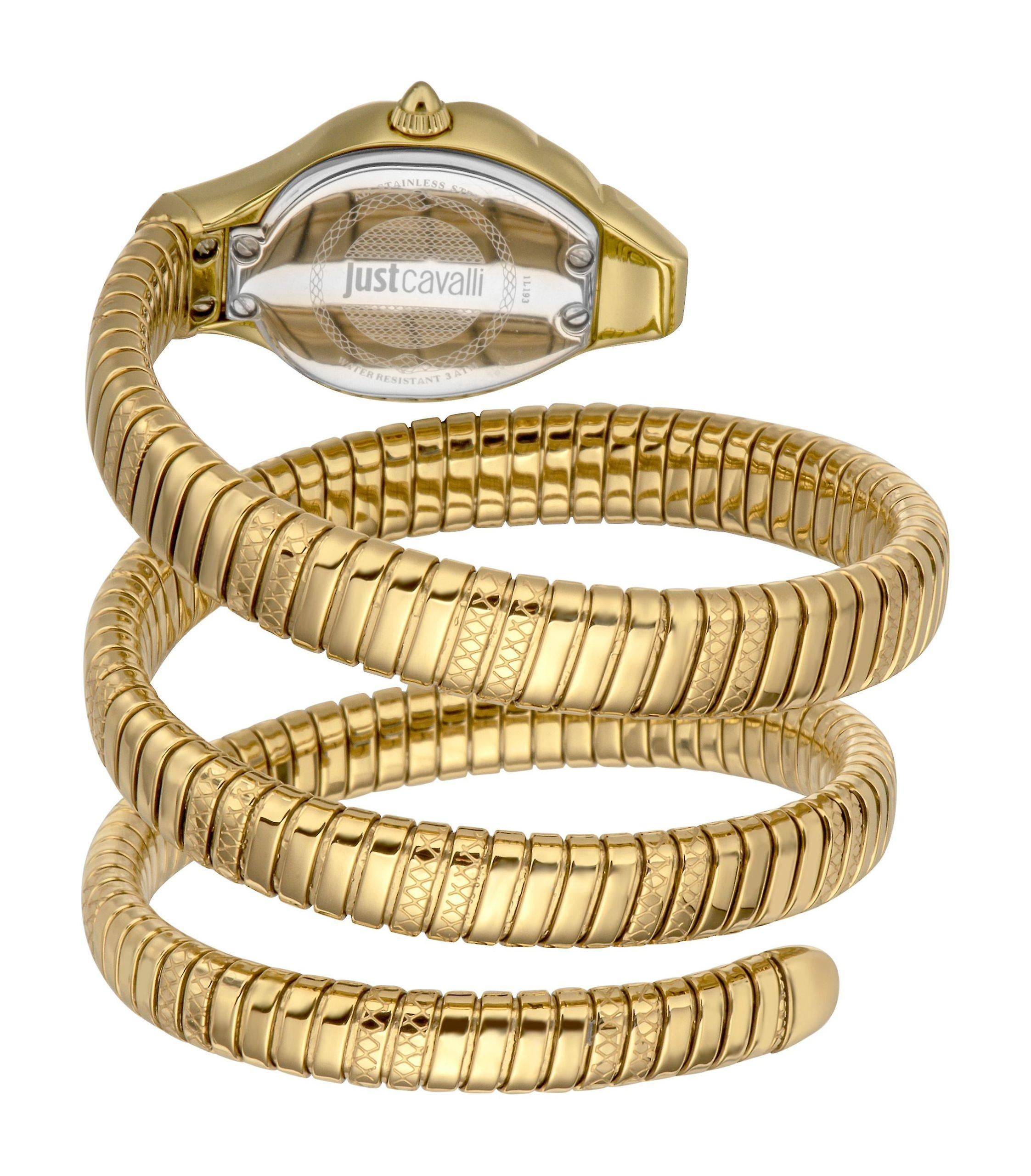 Just Cavalli Jc1L193M0025 Kadın Kol Saati