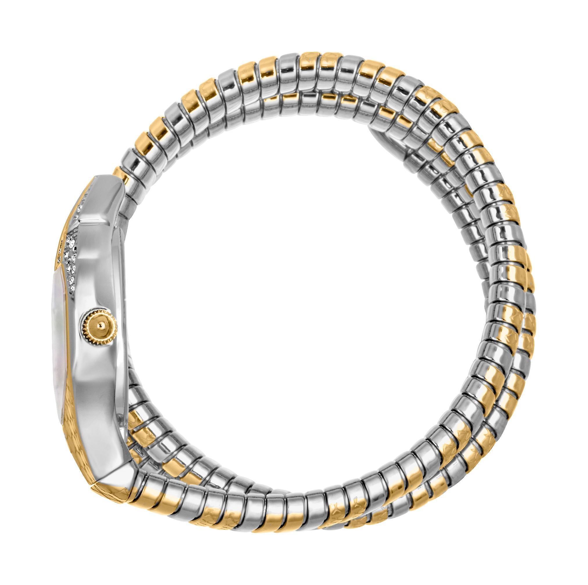 Just Cavalli Jc1L193M0055 Kadın Kol Saati