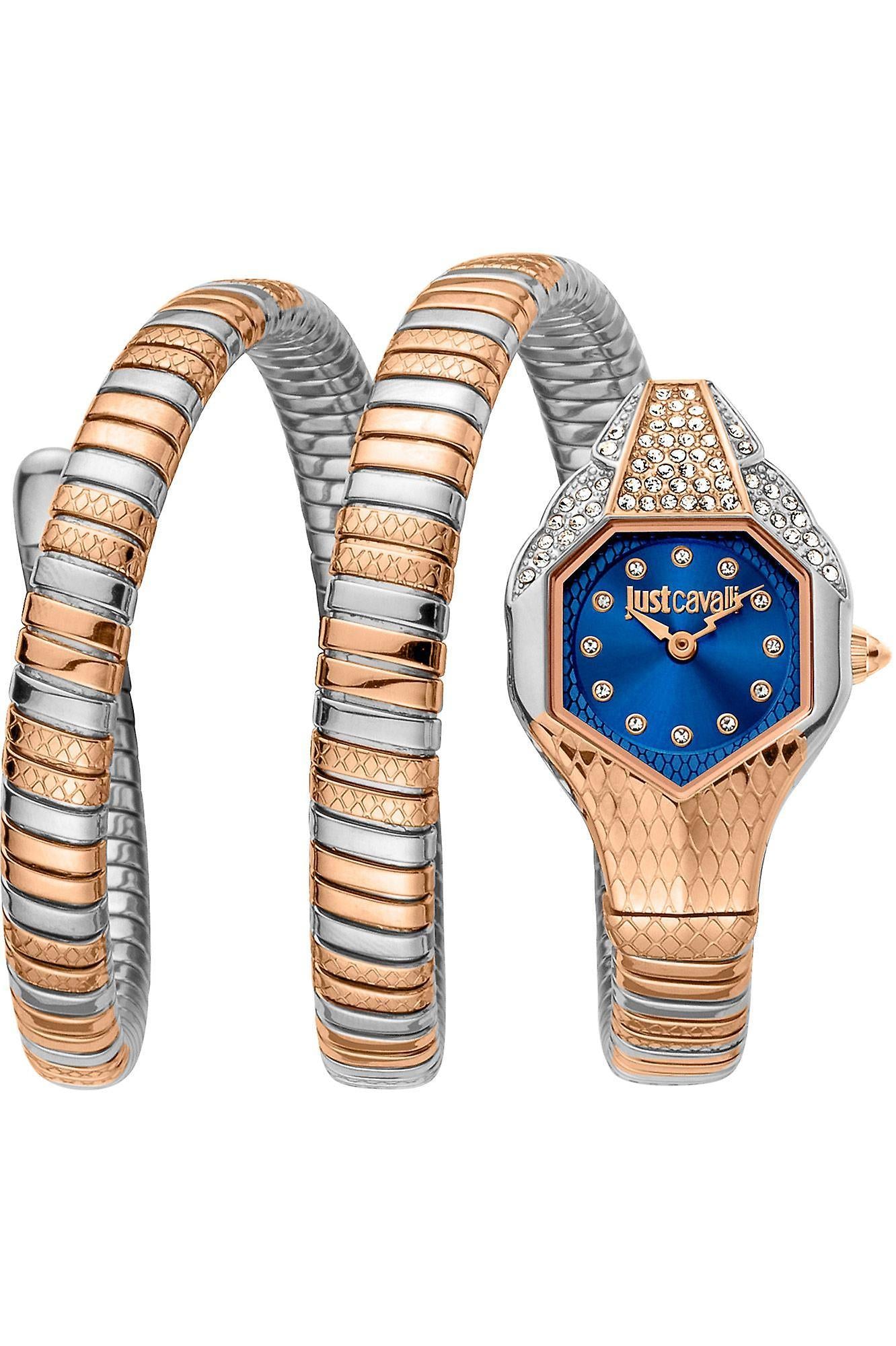 Just Cavalli Jc1L193M0065 Kadın Kol Saati
