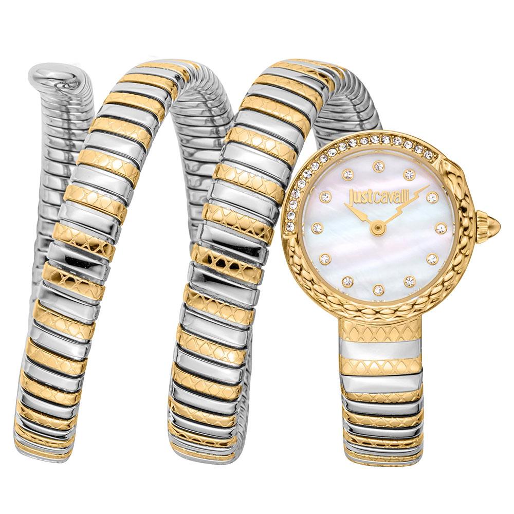 Just Cavalli Jc1L302M0055 Kadın Kol Saati