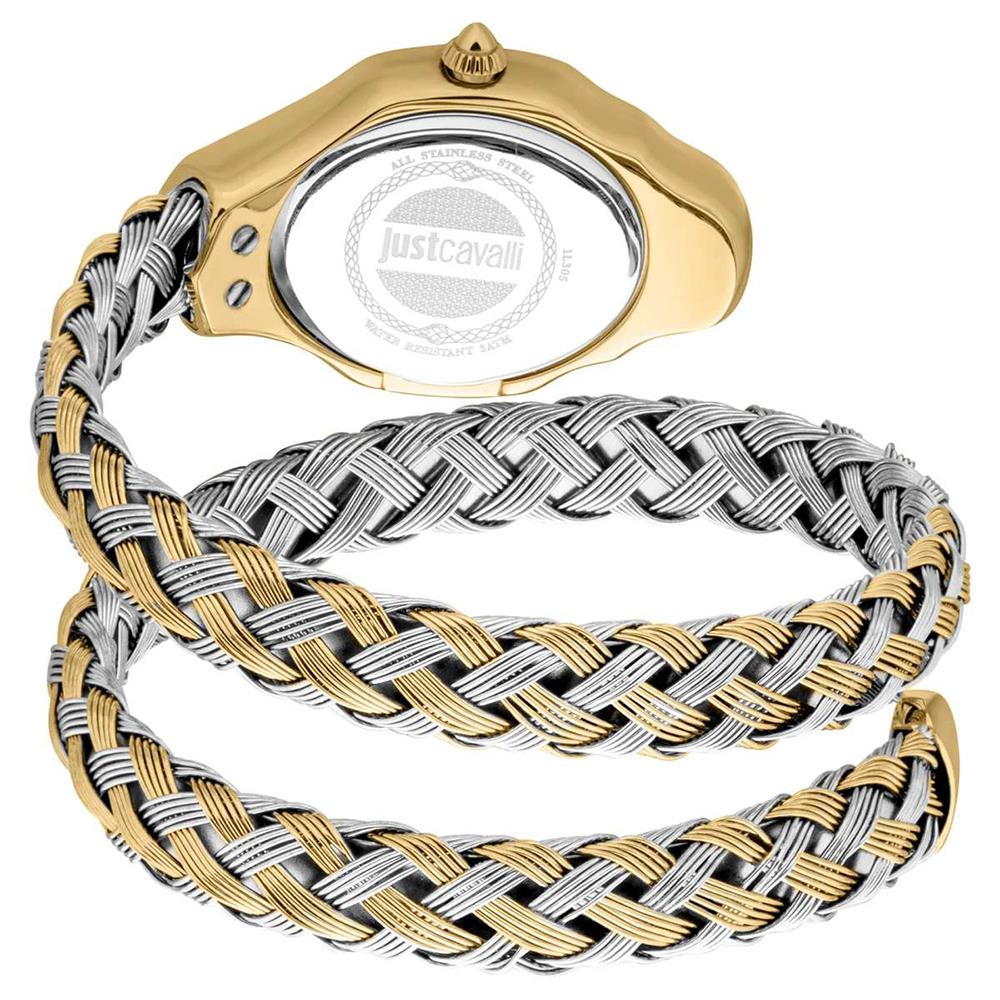 Just Cavalli Jc1L305M0055 Kadın Kol Saati