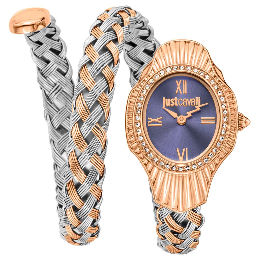 Just Cavalli Jc1L305M0065 Kadın Kol Saati